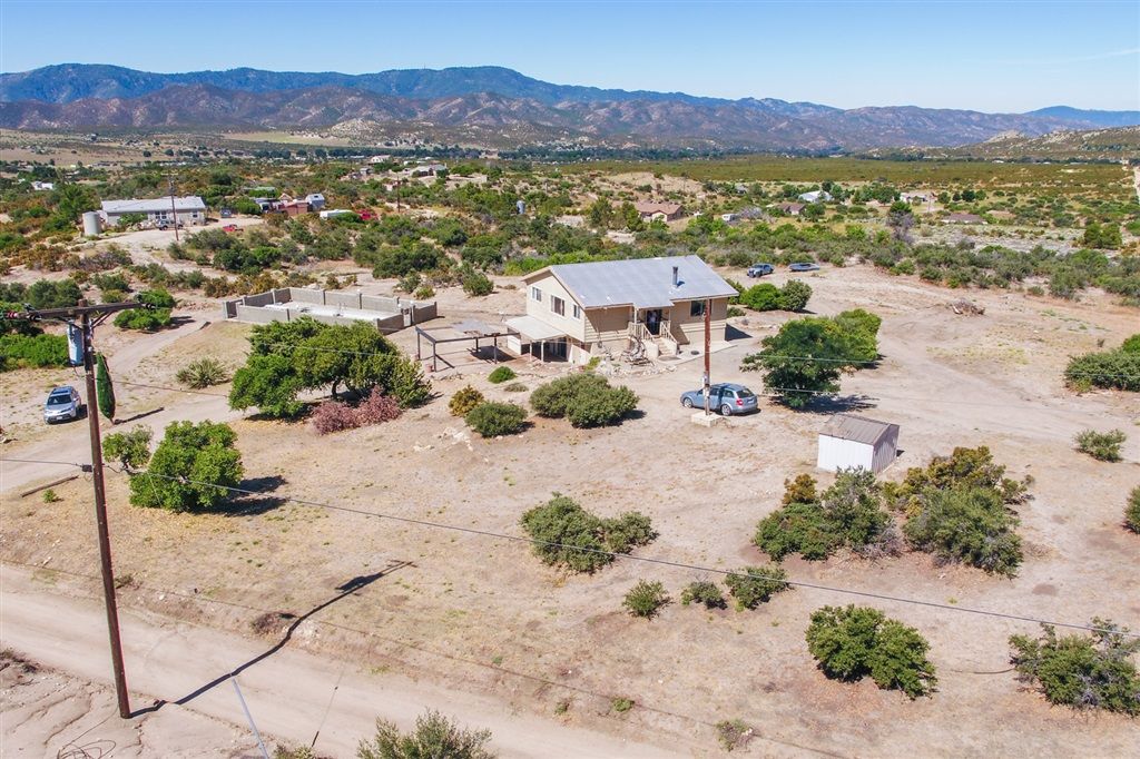 Ranchita, San Diego County, CA House for sale Property ID 335600366