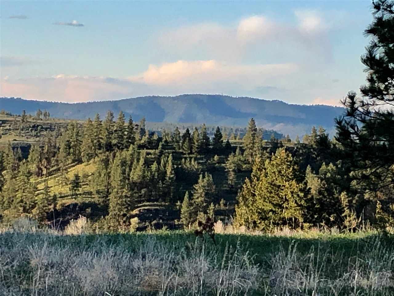 Spokane, Spokane County, WA Undeveloped Land for sale Property ID
