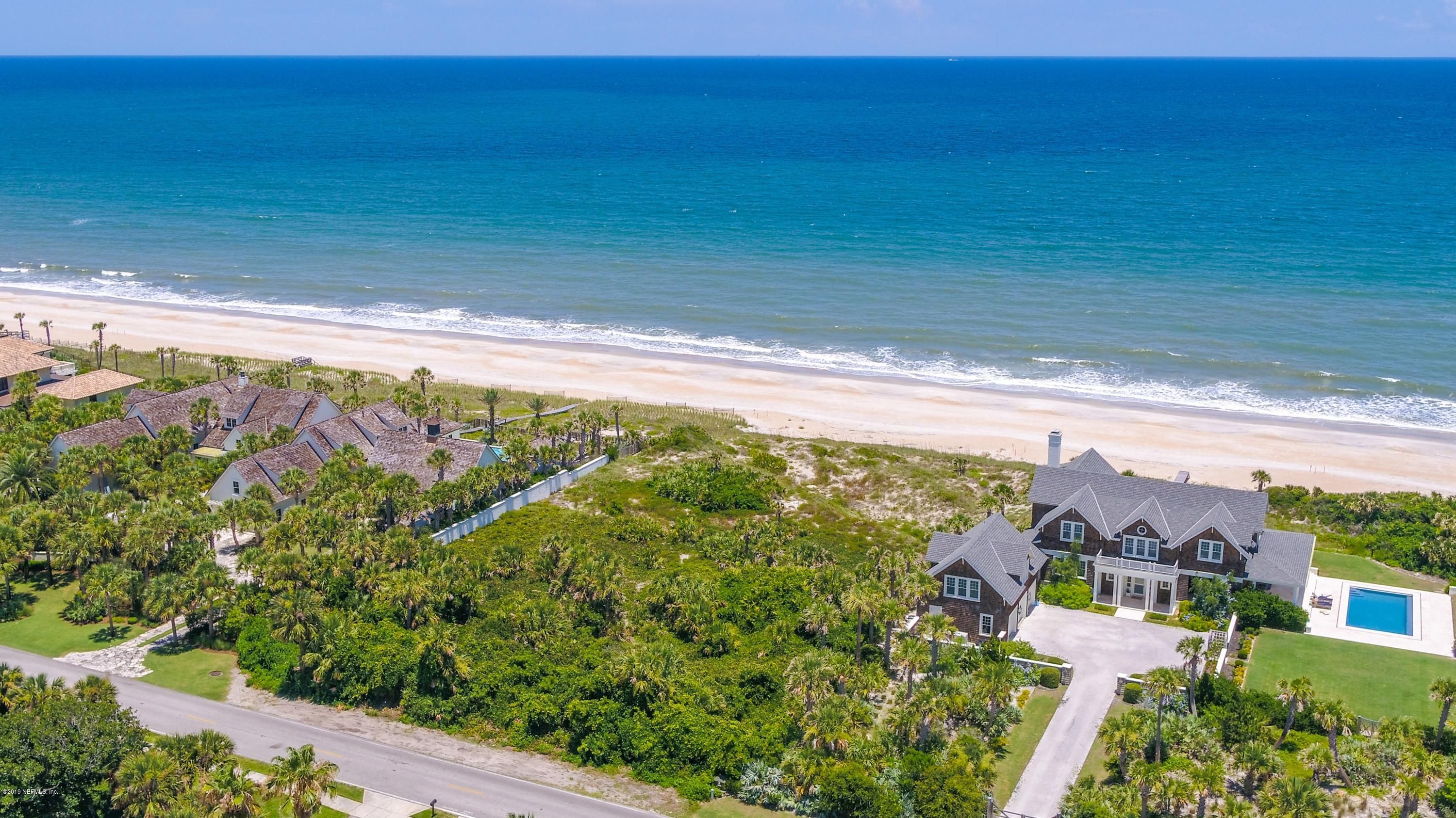 Ponte Vedra Beach, Saint Johns County, FL Undeveloped Land, Lakefront