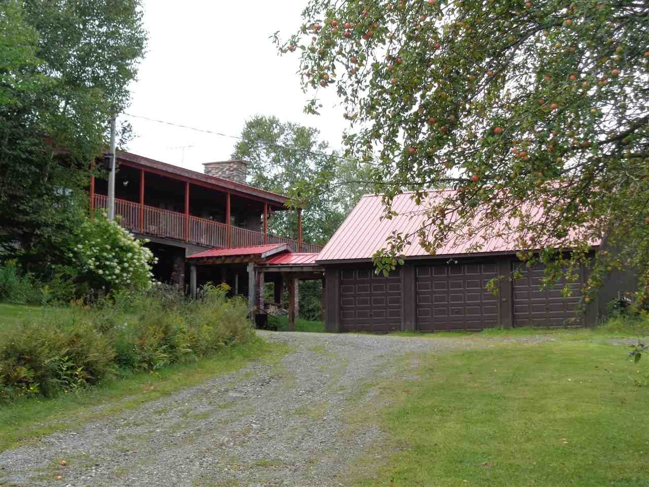 Colebrook, Coos County, NH House for sale Property ID 335598703