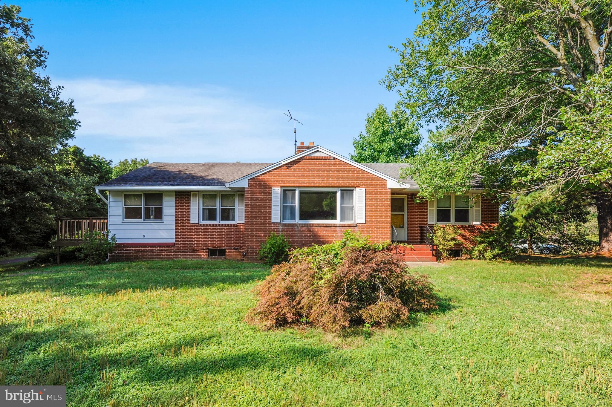 Upper Marlboro, Prince County, MD House for sale Property ID