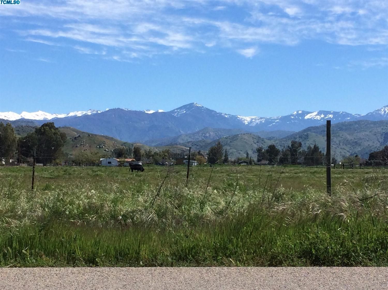 Woodlake, Tulare County, CA Undeveloped Land for sale Property ID