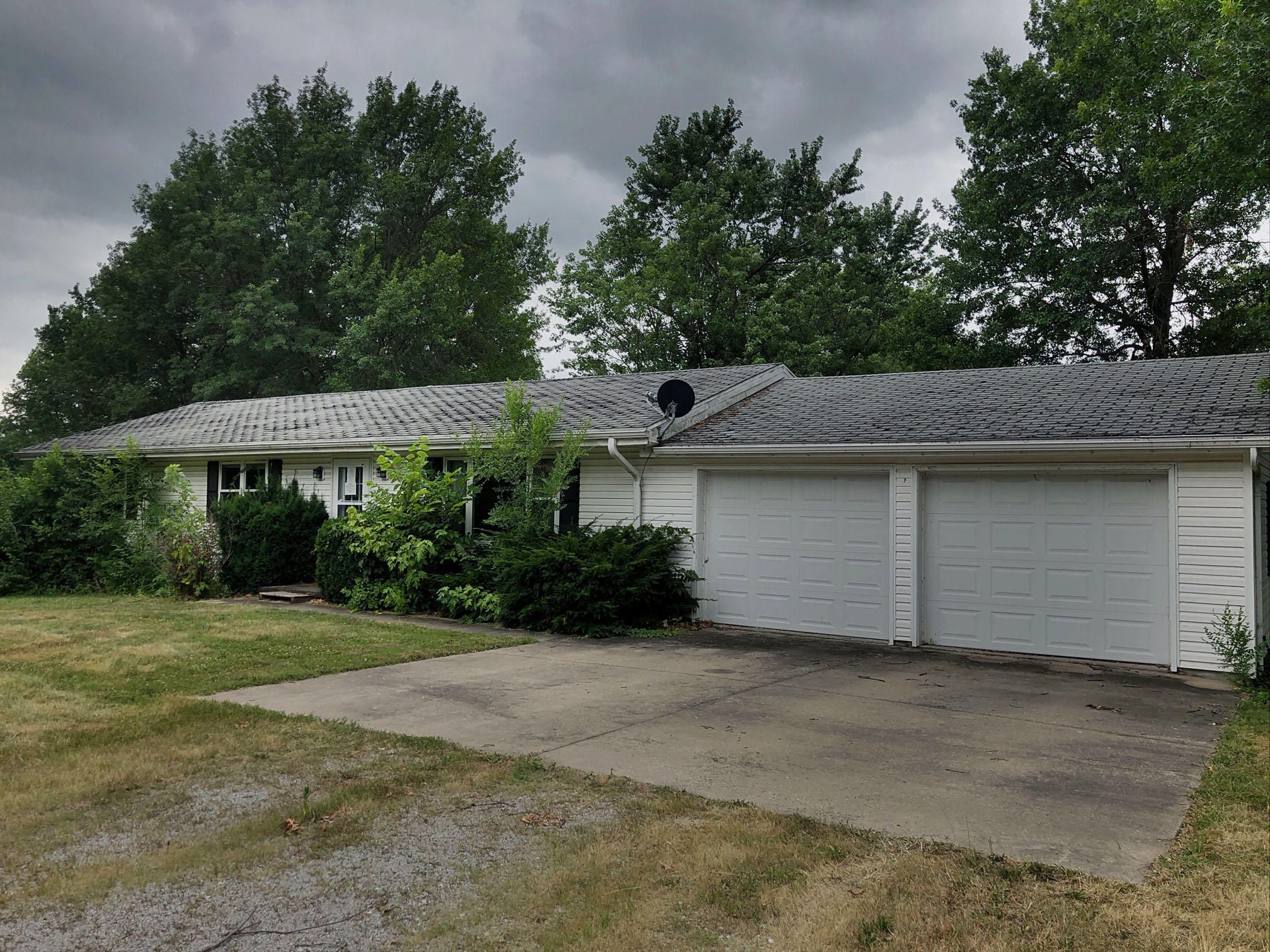 Marceline, Linn County, MO House for sale Property ID 335631357