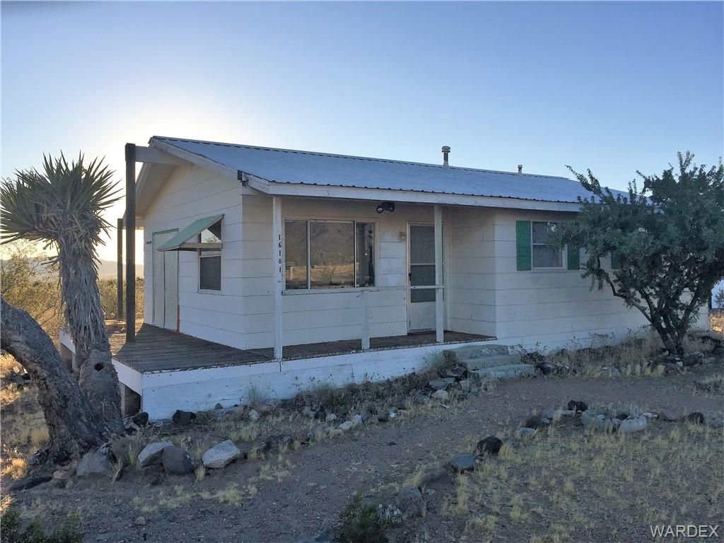 Dolan Springs, Mohave County, AZ House for sale Property ID 335641807