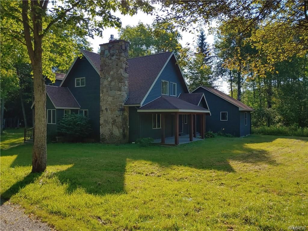 Belfast, Allegany County, NY House for sale Property ID 335617133