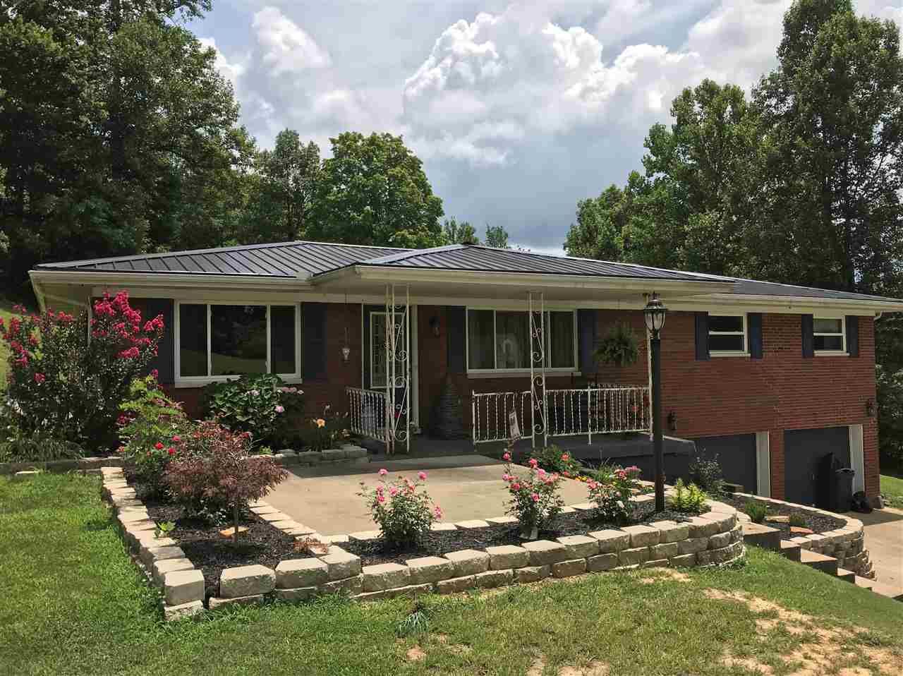 Kitts Hill, Lawrence County, OH House for sale Property ID 335634507