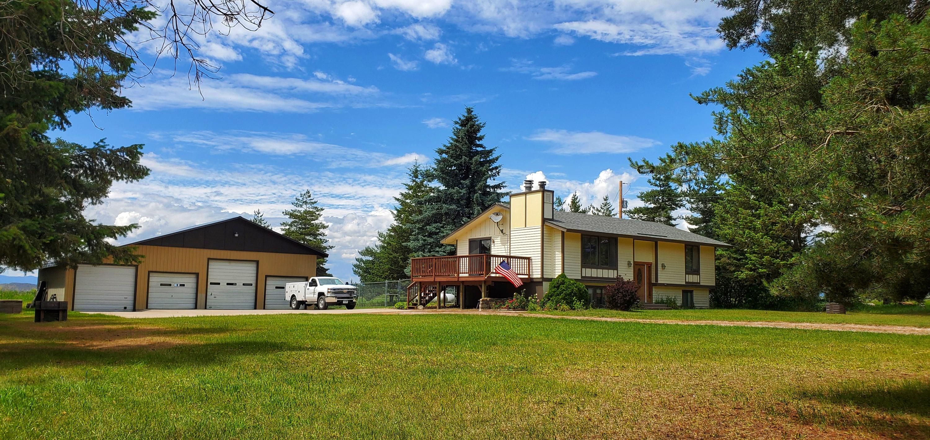 Polson, Lake County, MT House for sale Property ID 335637430 LandWatch