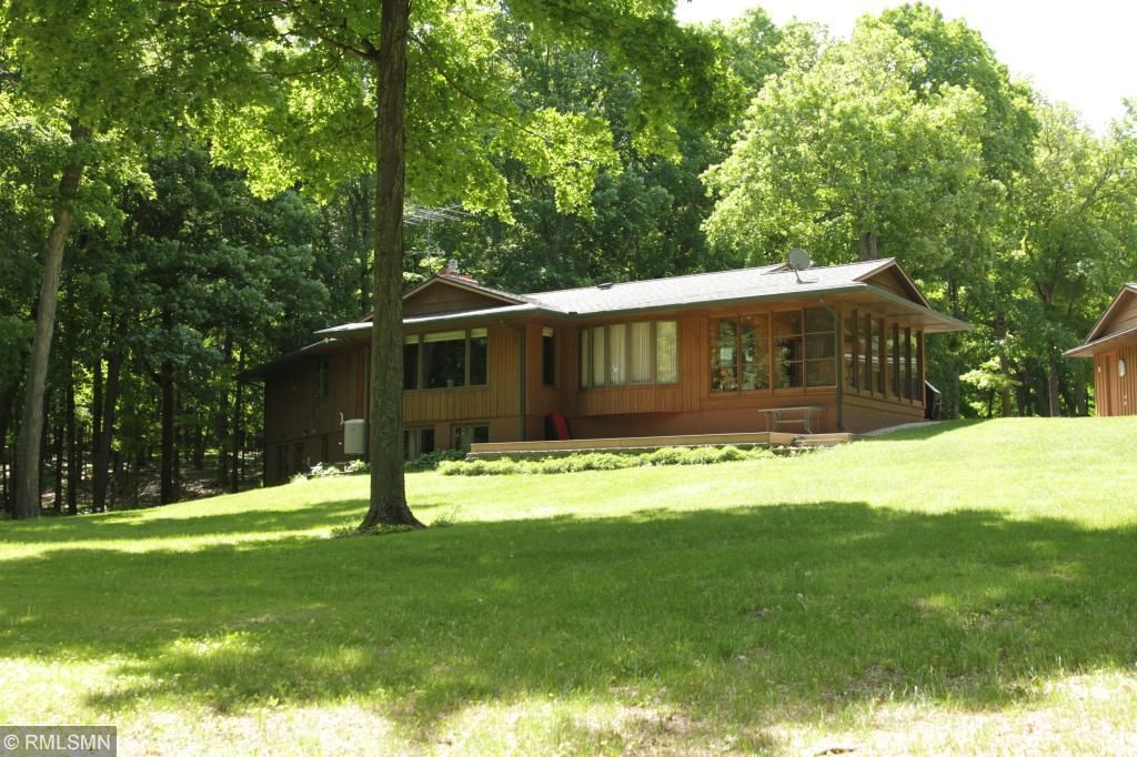 Annandale, Wright County, MN Lakefront Property, Waterfront Property