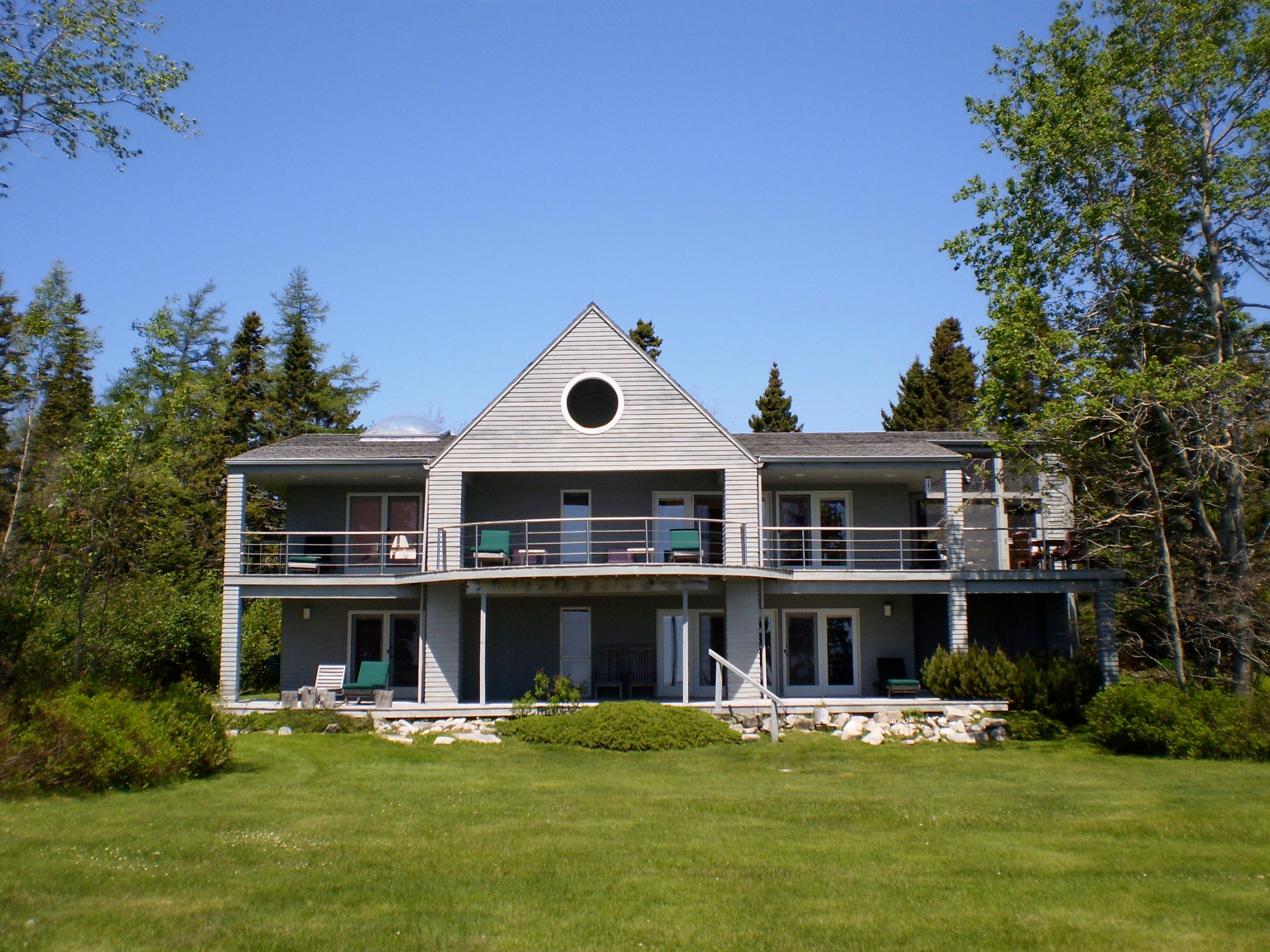Southwest Harbor, Hancock County, ME Lakefront Property, Waterfront