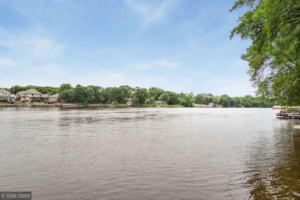 Coon Rapids, Anoka County, MN Undeveloped Land, Lakefront Property