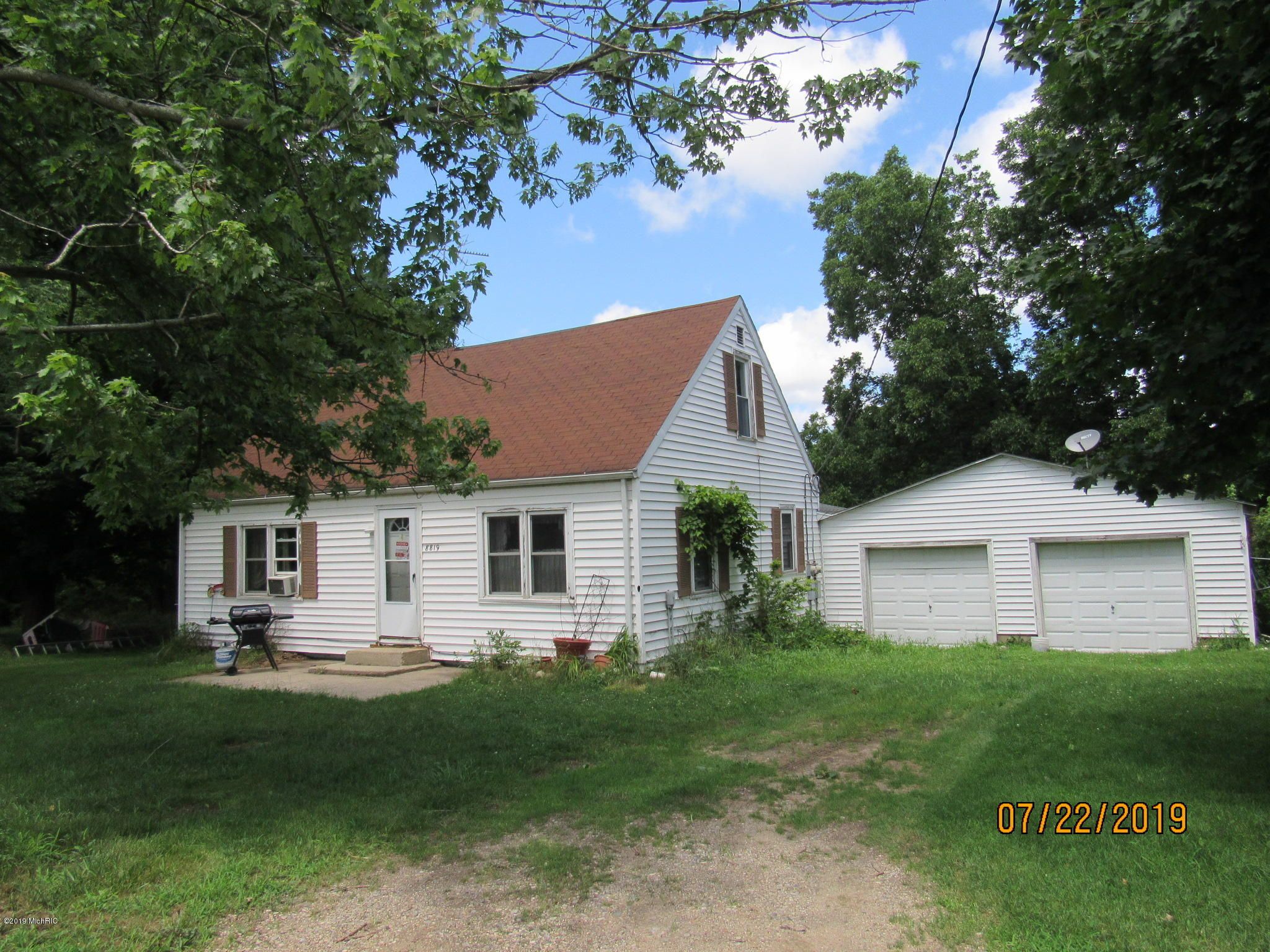 Watervliet, Berrien County, MI House for sale Property ID 335699317