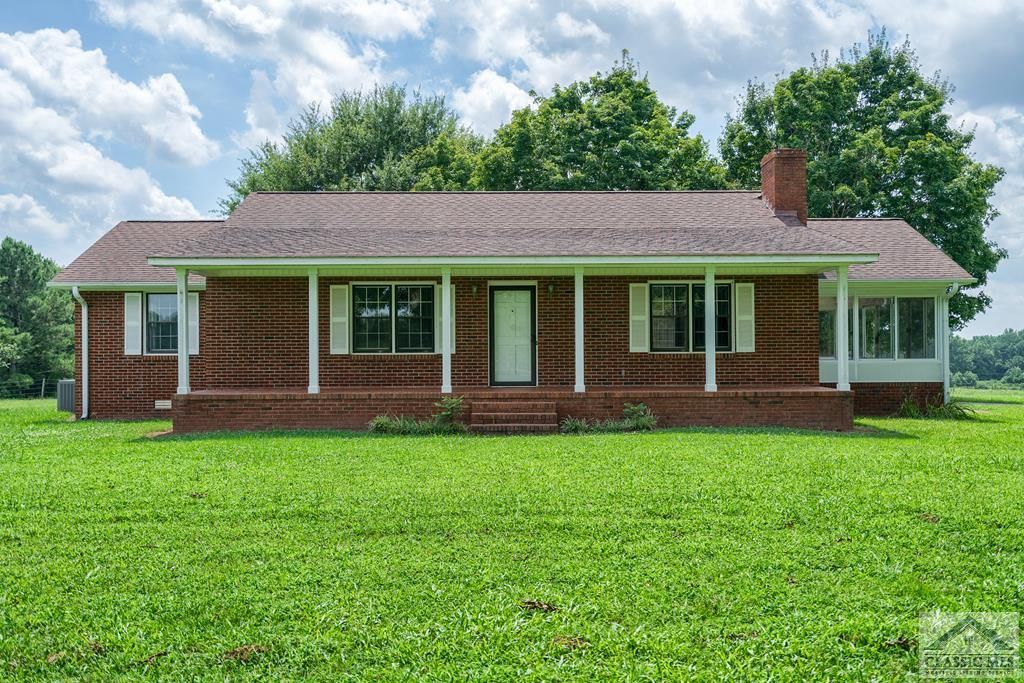 Winterville, Oglethorpe County, GA House for sale Property ID