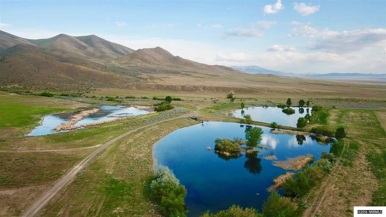 Winnemucca, Humboldt County, NV Farms and Ranches, House for sale