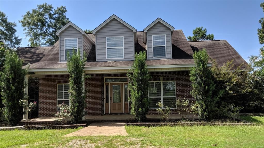 Letohatchee, Lowndes County, AL House for sale Property ID 335706622