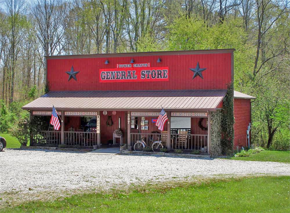 Stearns, McCreary County, KY Commercial Property, Homesites for sale