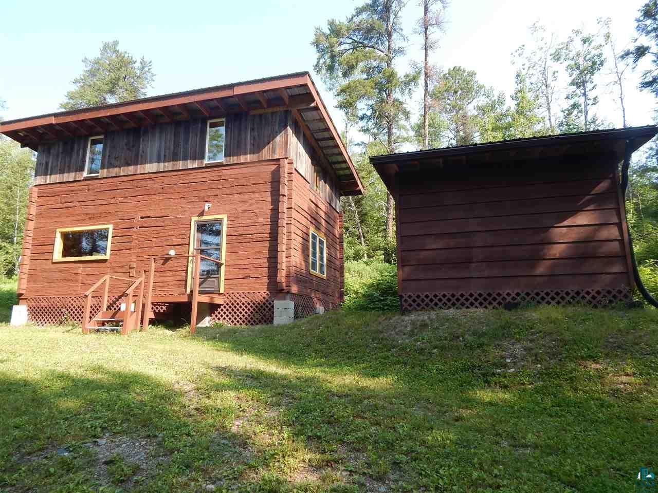 Ely, Saint Louis County, MN Lakefront Property, Waterfront Property