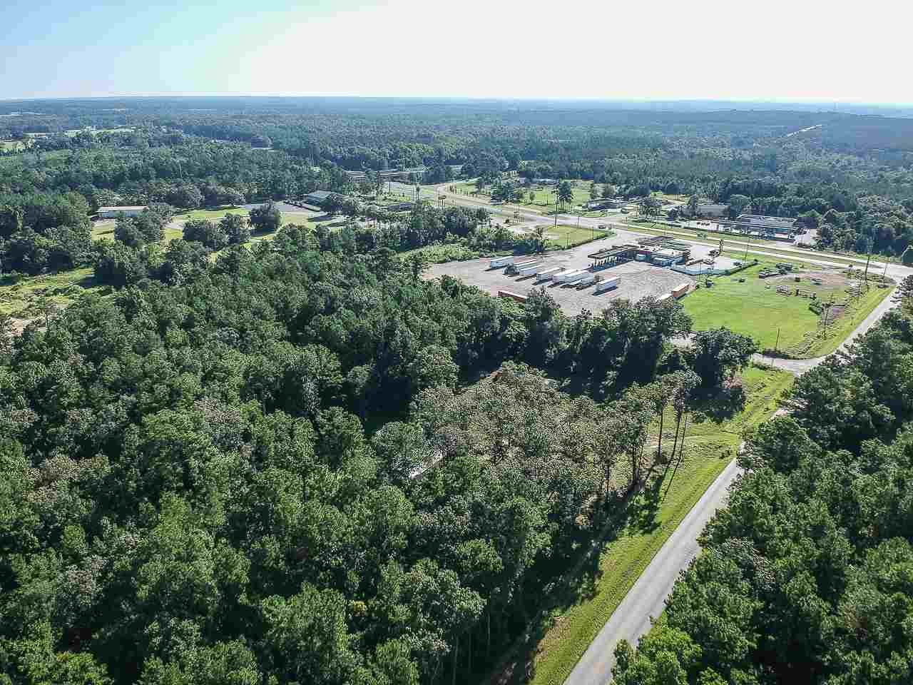 Monticello, Jefferson County, FL Undeveloped Land for sale Property ID