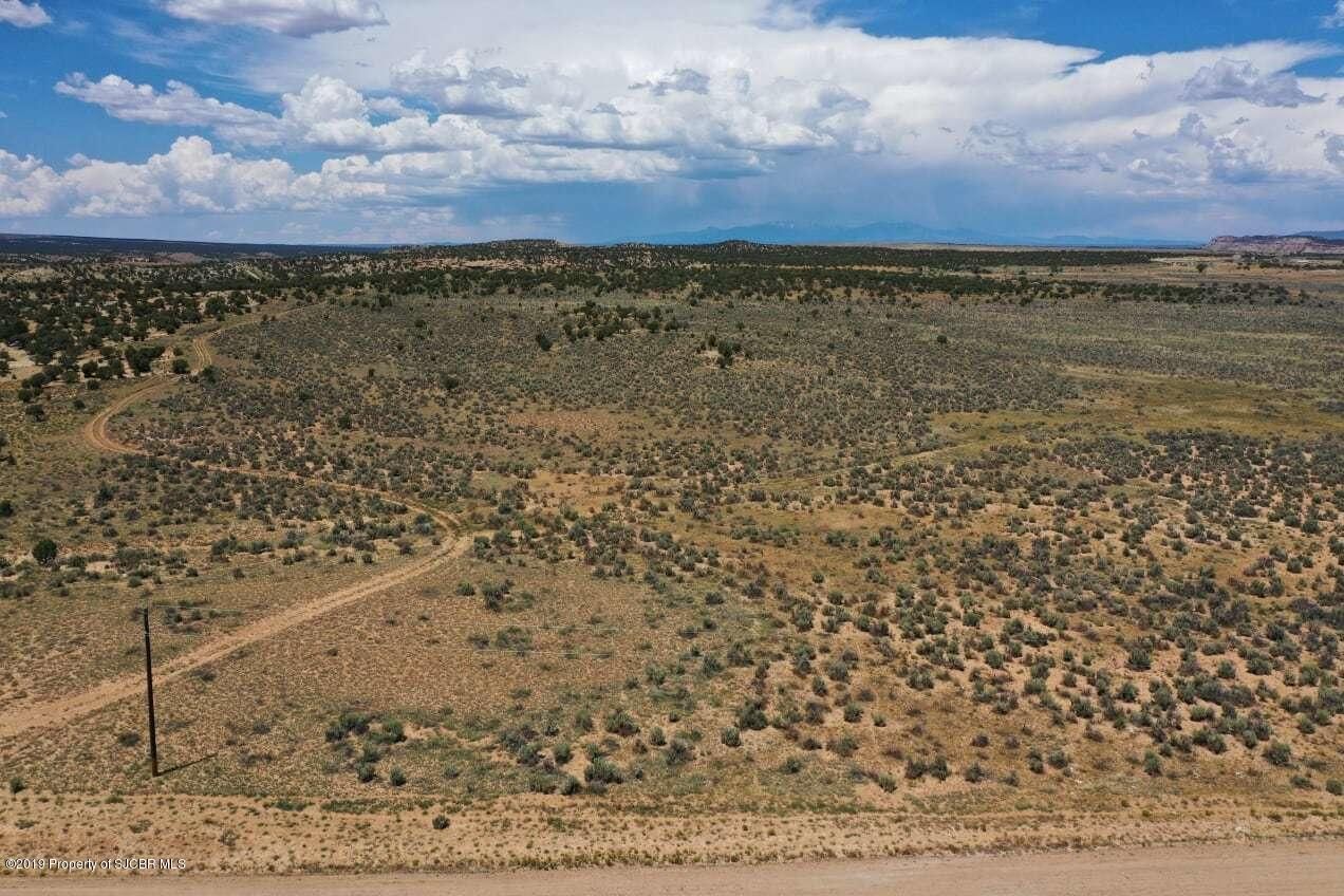 La Plata, San Juan County, NM Undeveloped Land for sale Property ID