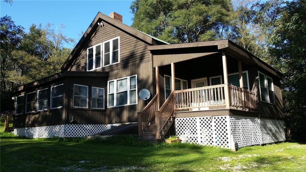 Hammond, Saint Lawrence County, NY House for sale Property ID