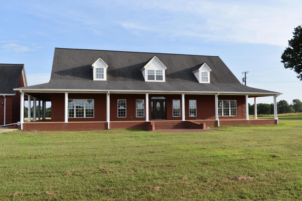 New Albany, Union County, MS House for sale Property ID 331814205