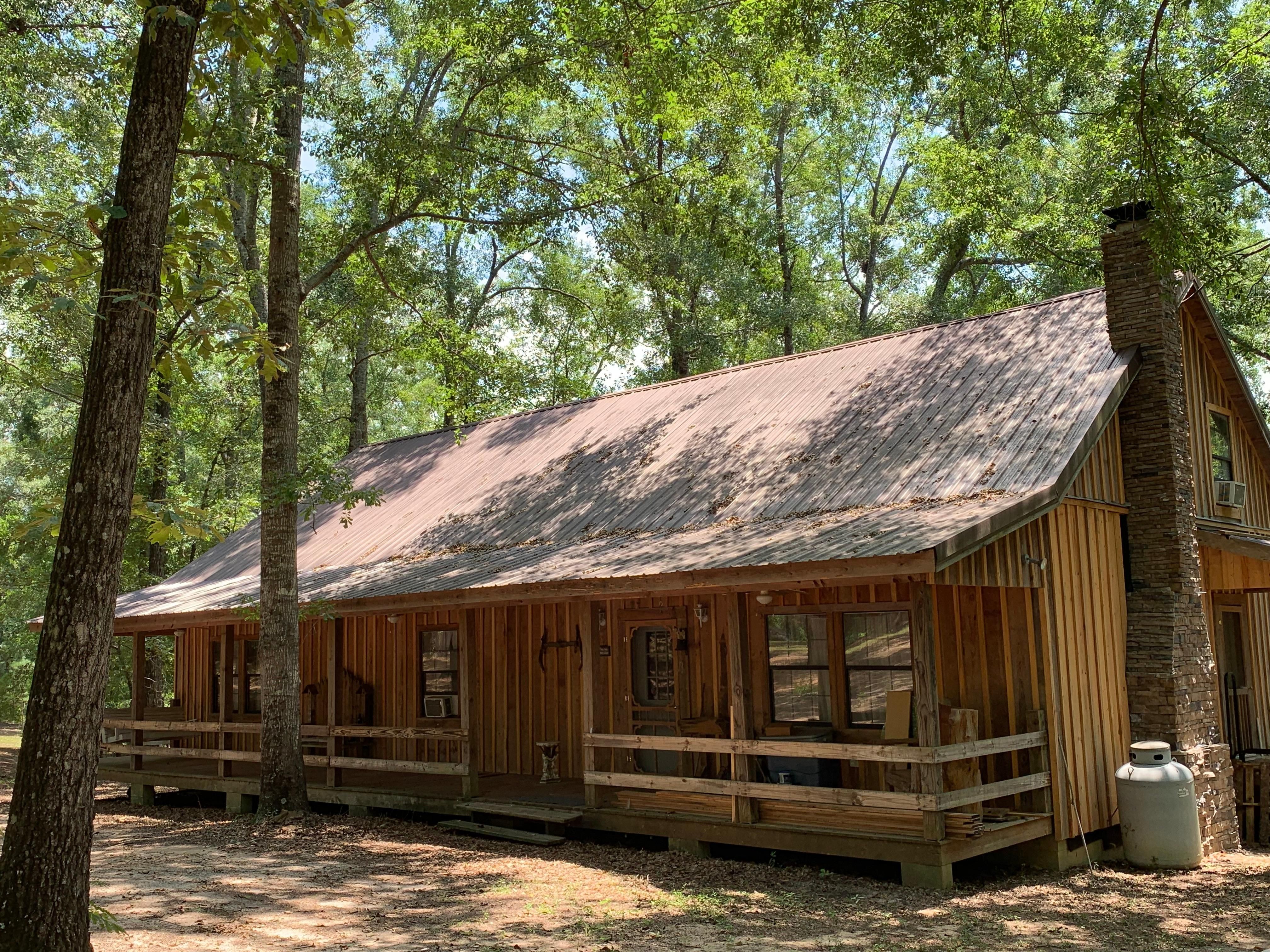 Cuthbert, Randolph County, GA Recreational Property, Timberland