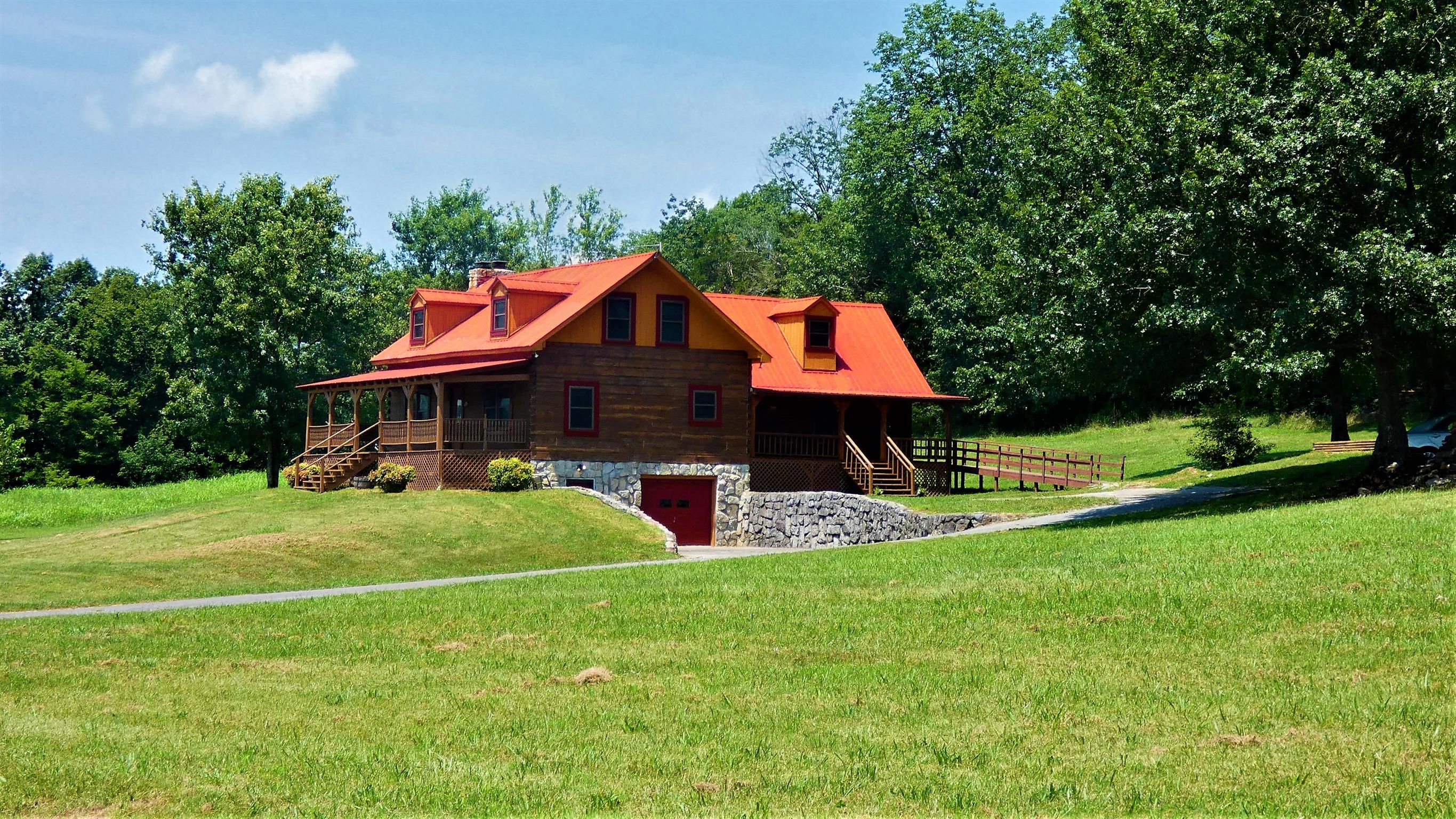 Lynchburg, Moore County, TN House for sale Property ID: 335757448