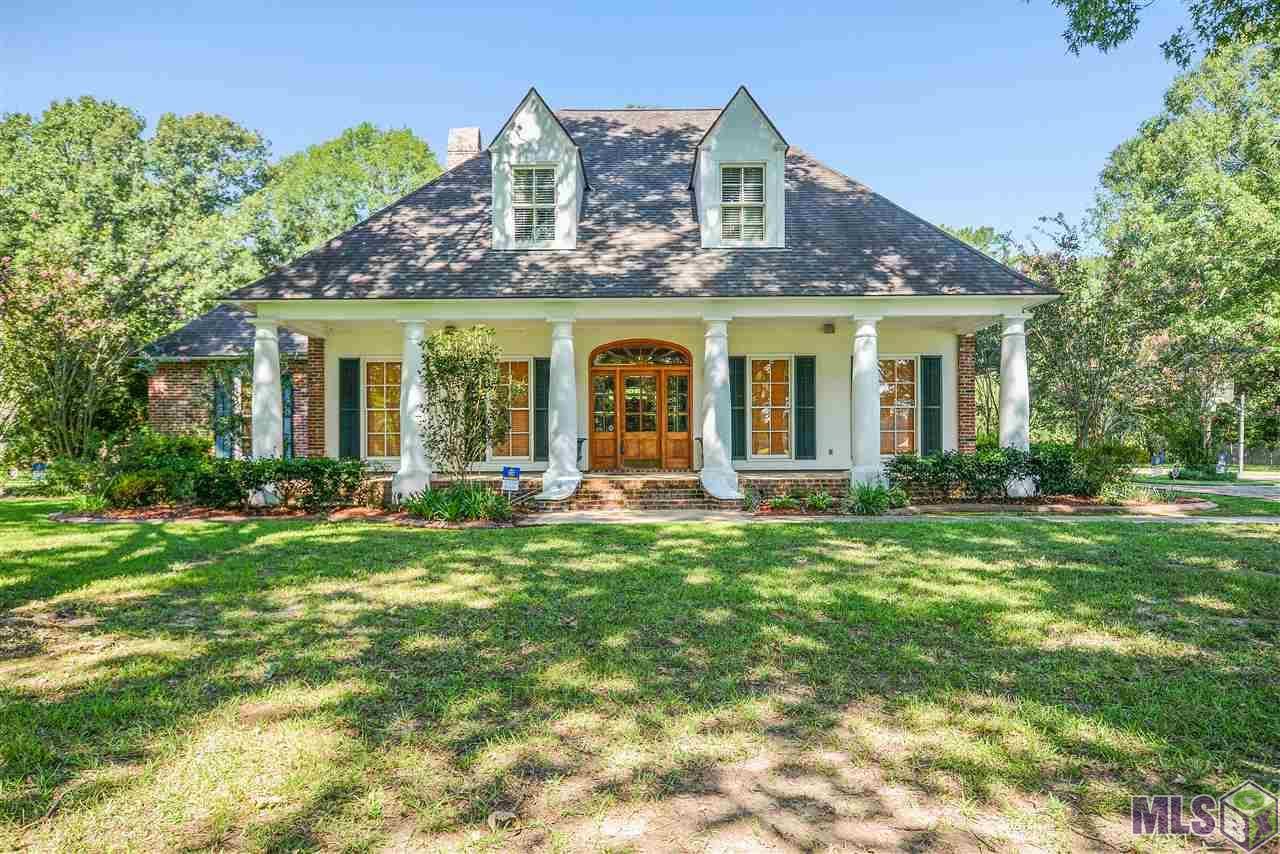 Zachary, East Baton Rouge Parish, LA House for sale Property ID