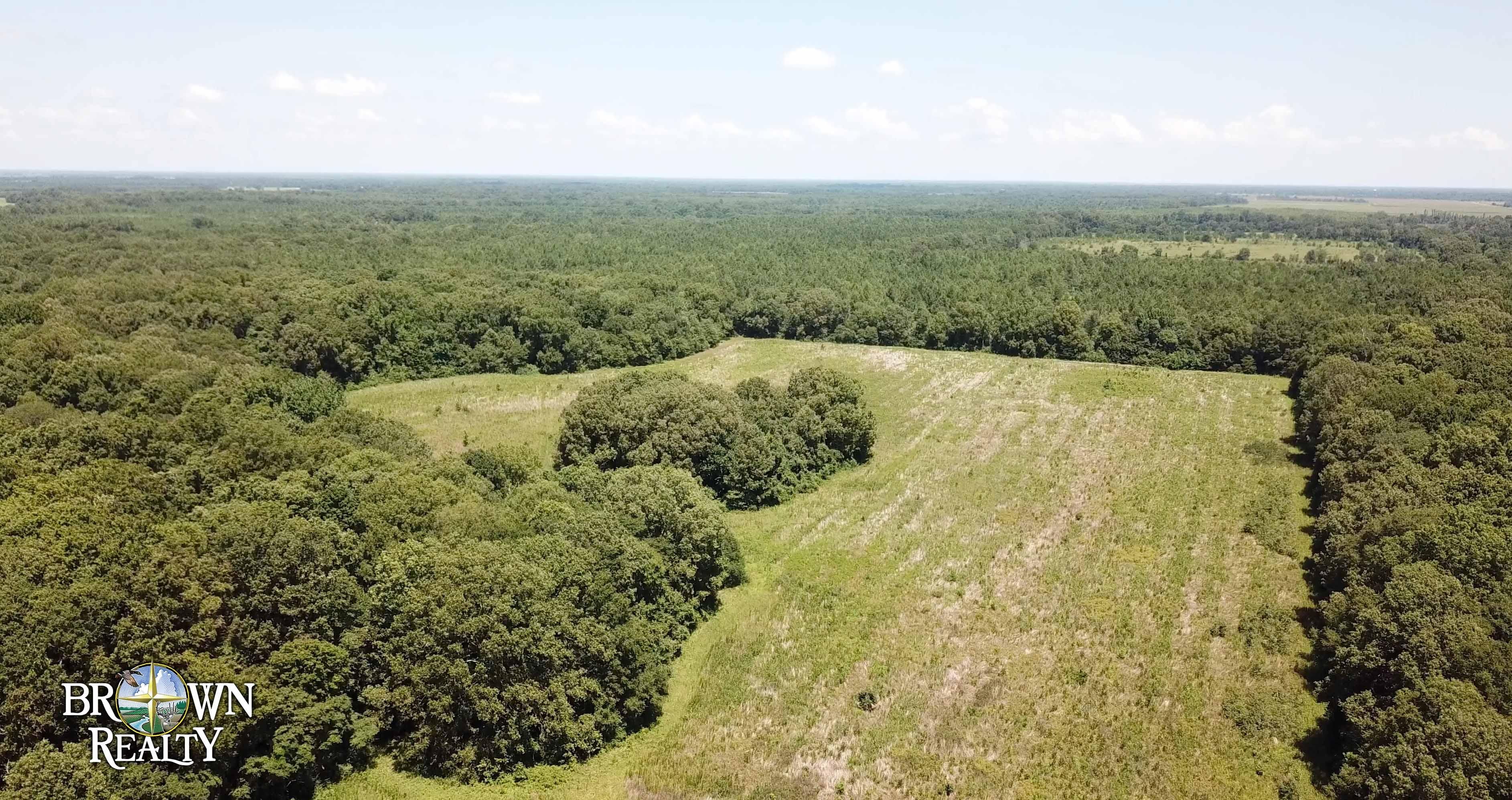 Oak Grove, West Carroll Parish, LA Recreational Property for sale