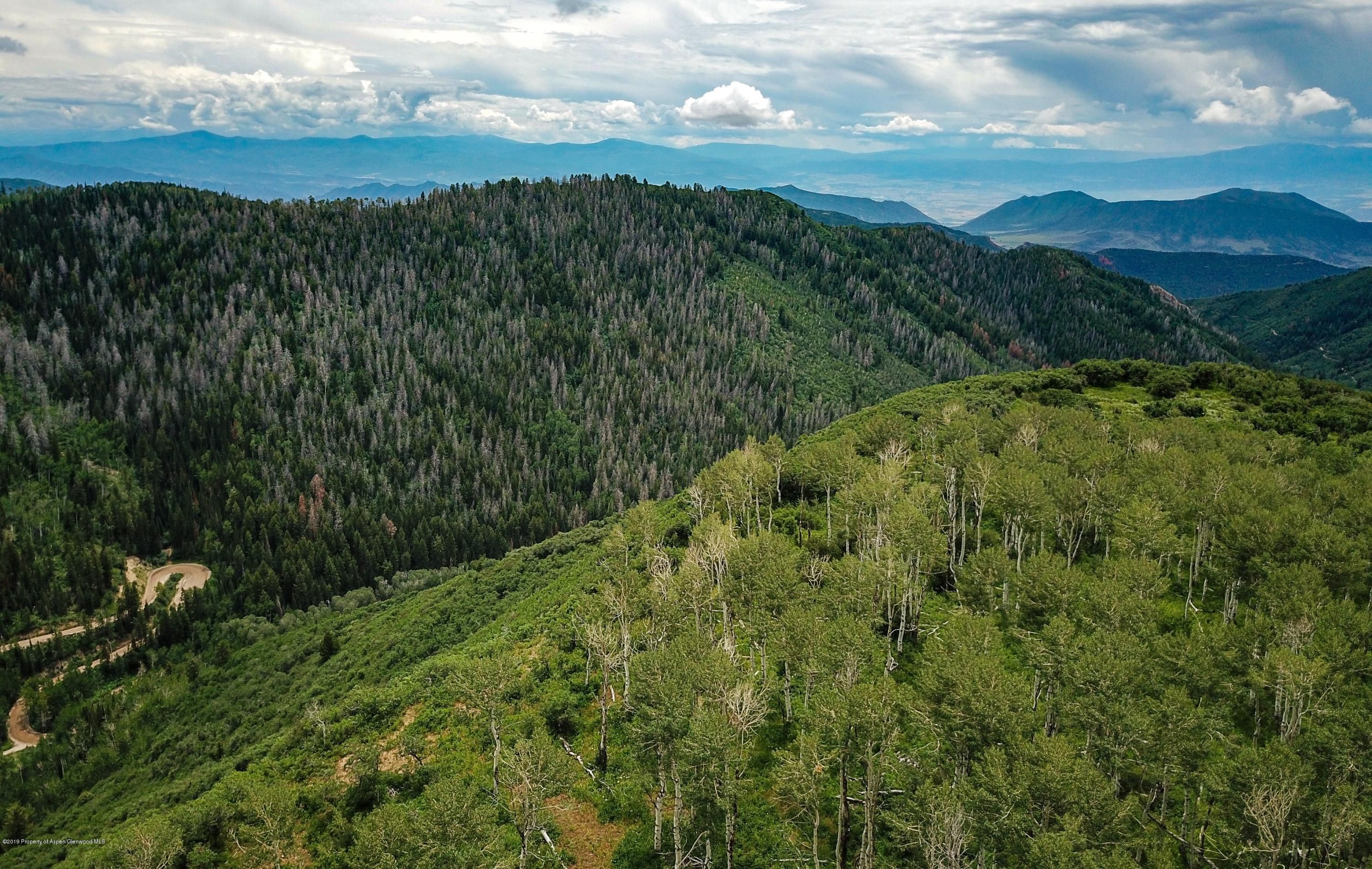Silt, Garfield County, CO Undeveloped Land for sale ...