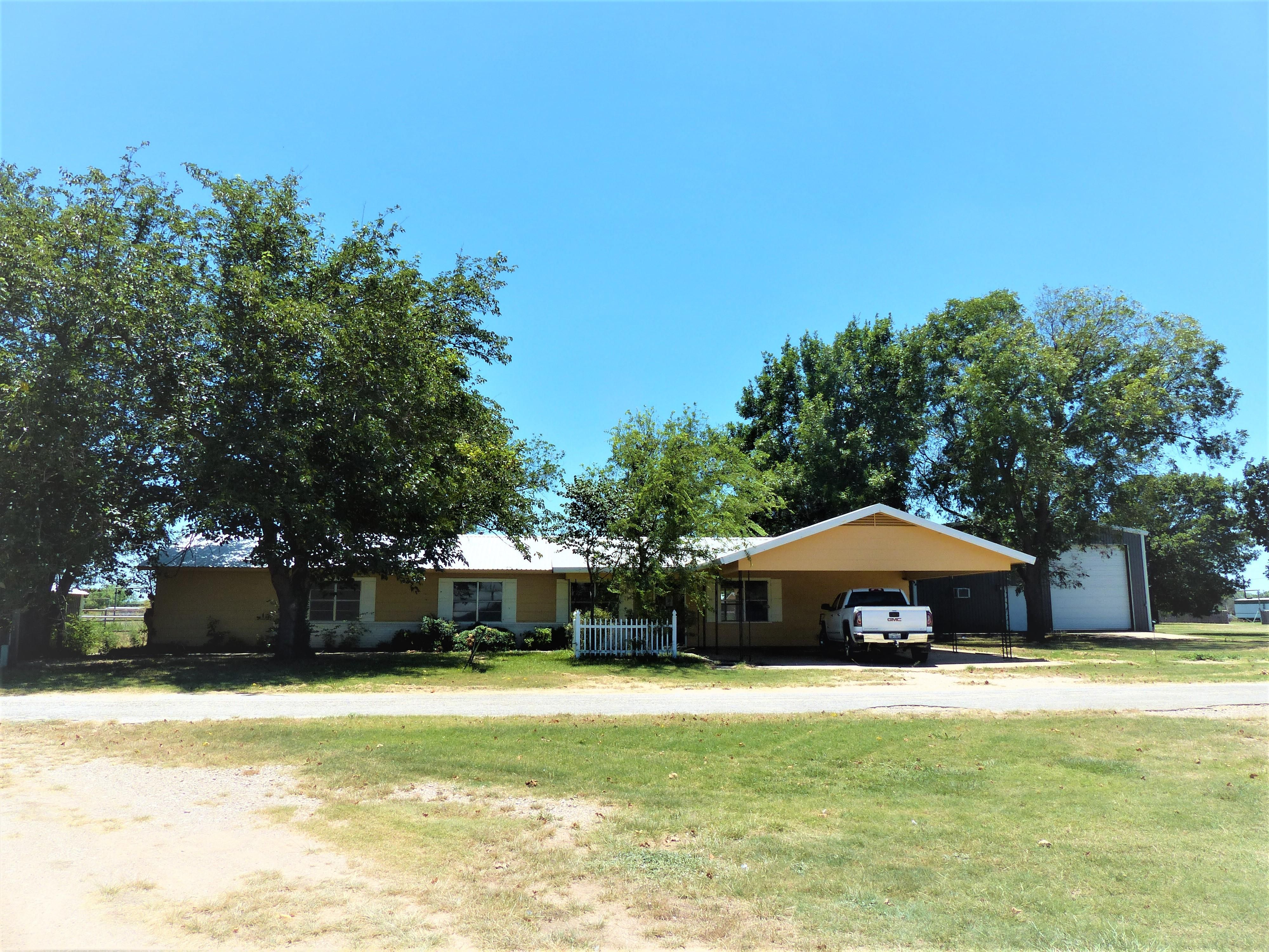 Lohn, McCulloch County, TX House for sale Property ID 335761867
