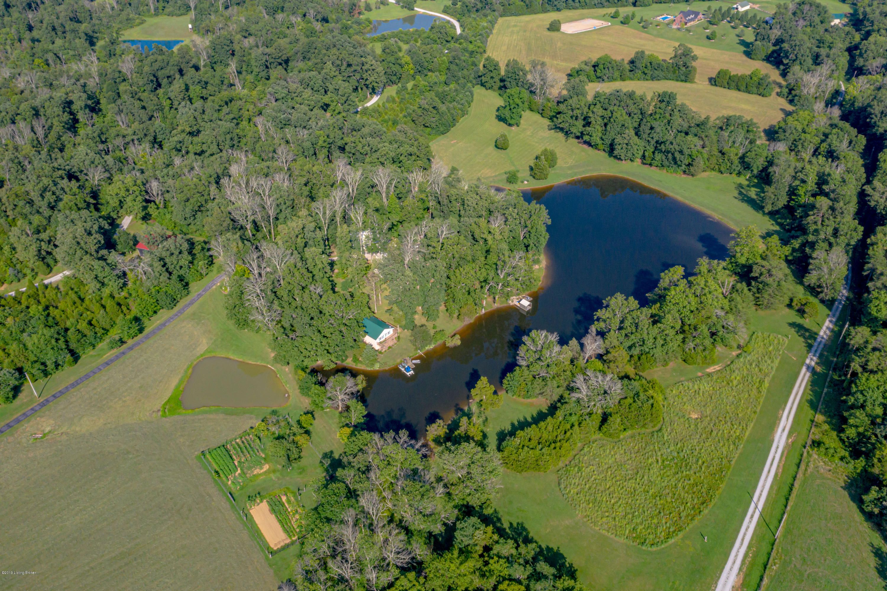 Coxs Creek, Nelson County, KY House for sale Property ID 335753380