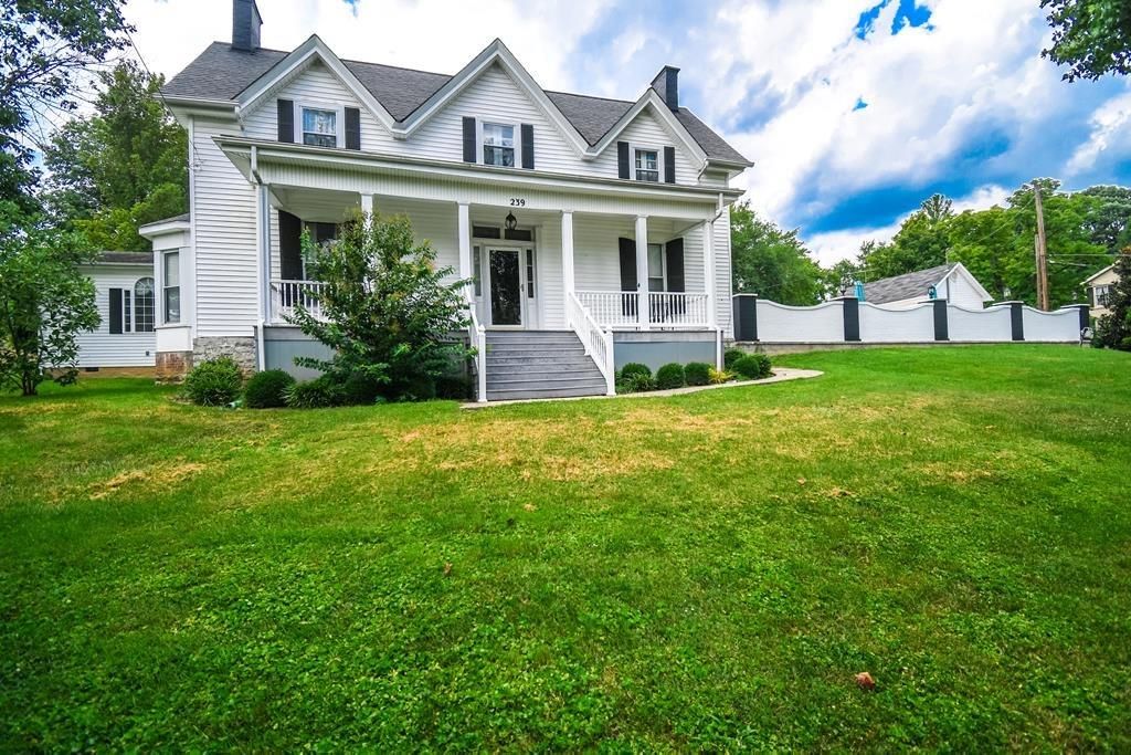 Flemingsburg, Fleming County, KY House for sale Property ID 336709269