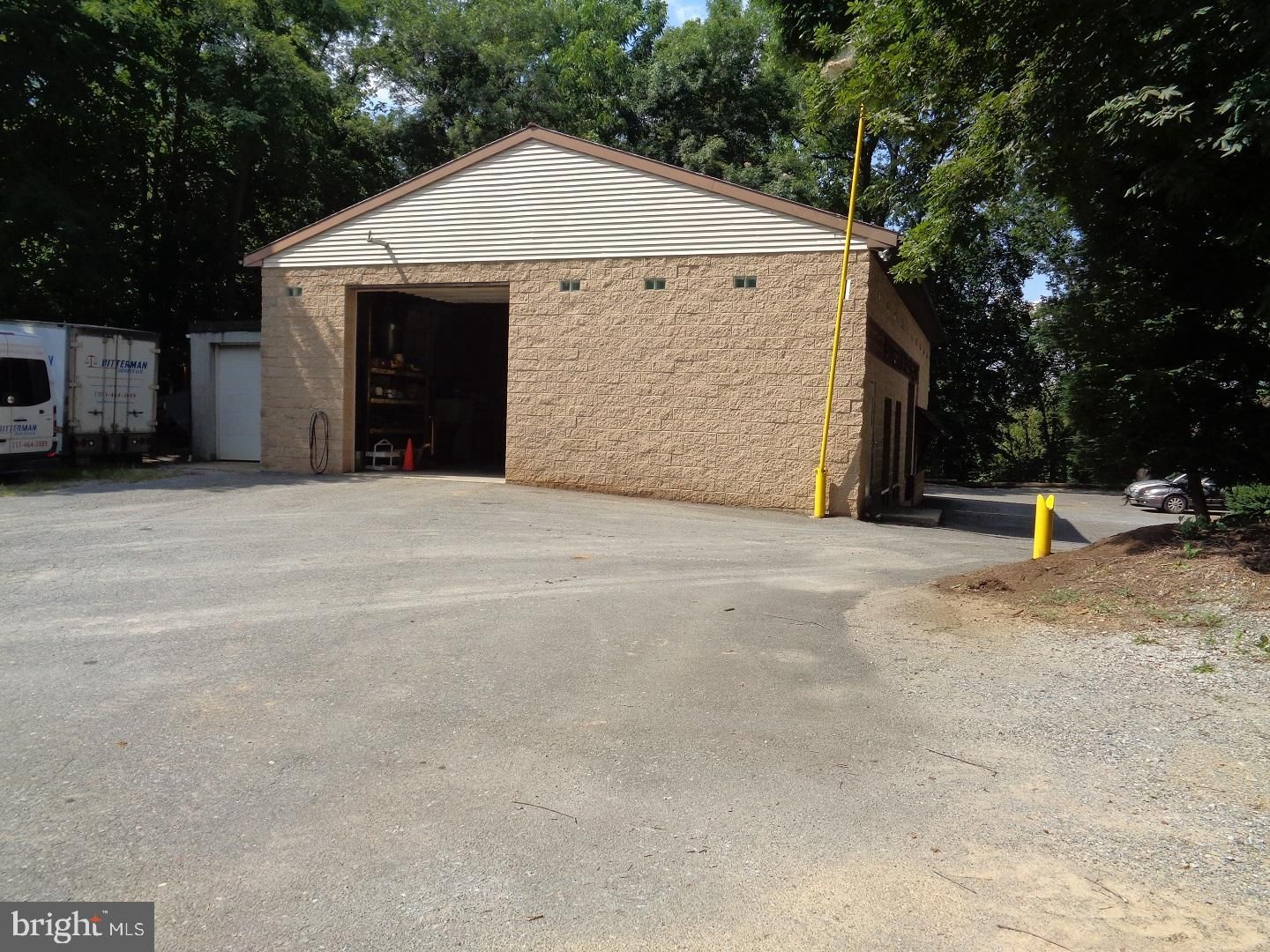 Willow Street, Lancaster County, PA Commercial Property for sale