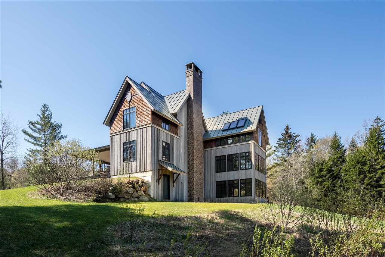 Ludlow, Windsor County, VT Lakefront Property, Waterfront Property