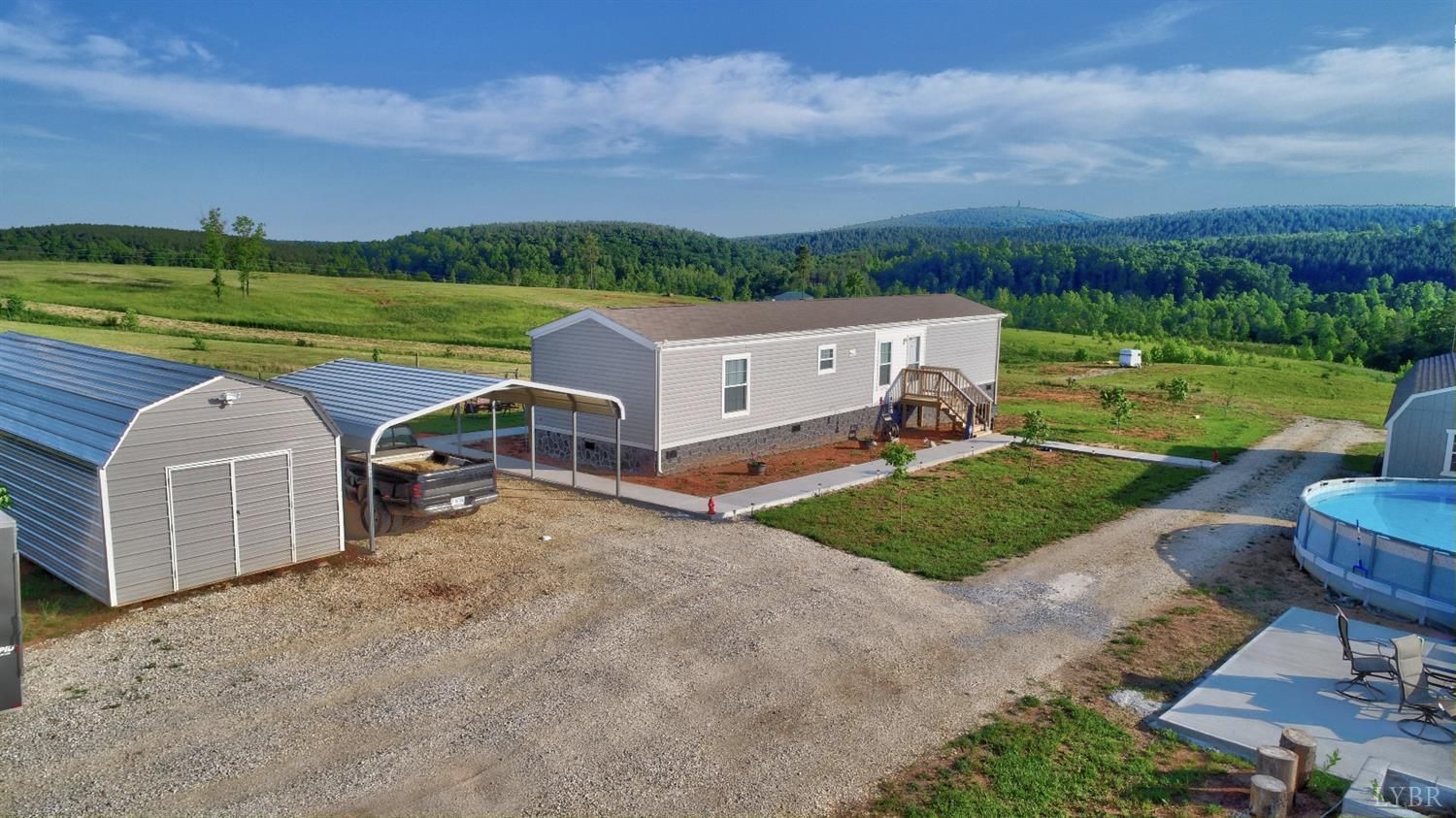 Appomattox, Appomattox County, VA House for sale Property ID 335635575