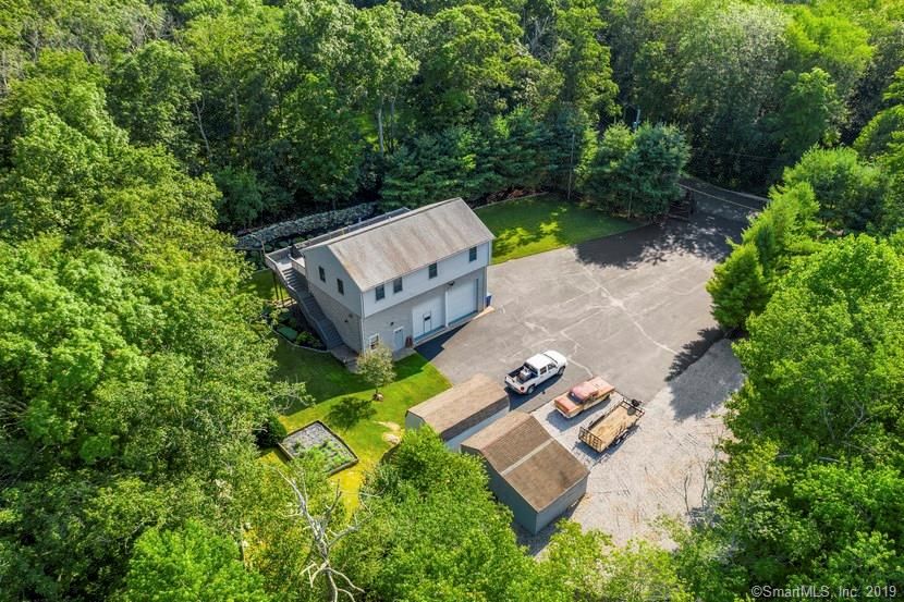 Killingworth, Middlesex County, CT Commercial Property, House for sale