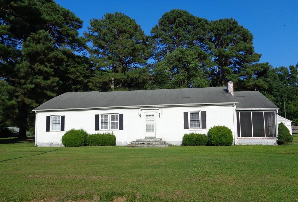 Gates, Gates County, NC House for sale Property ID 335768037 LandWatch
