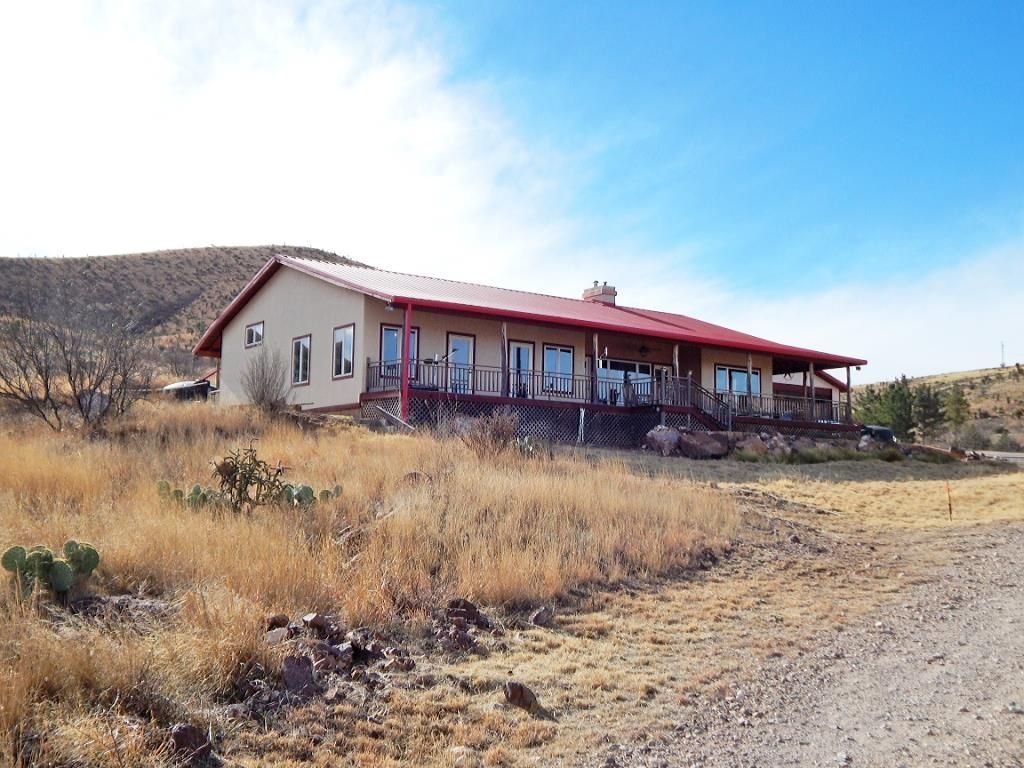 Alpine, Brewster County, TX House for sale Property ID 333959365