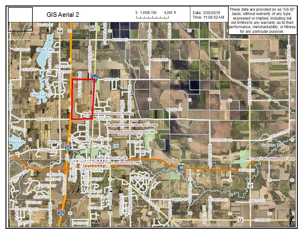 North Branch, Chisago County, MN Undeveloped Land for sale Property ID 334469690 LandWatch