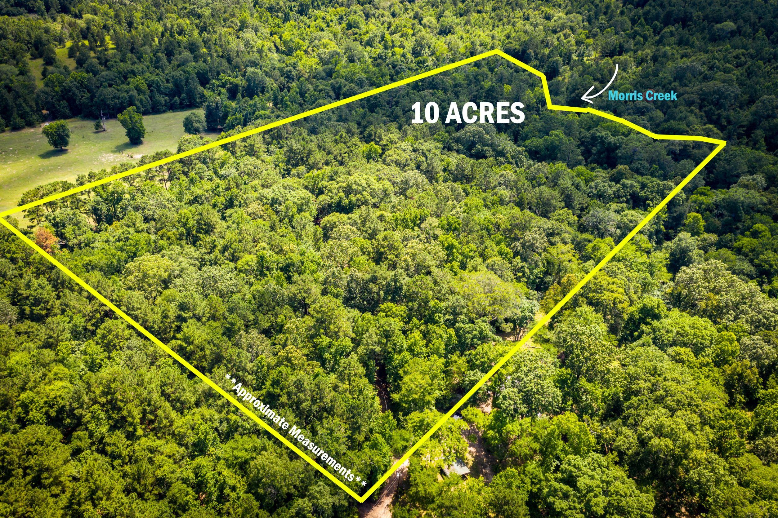 Point Blank, San Jacinto County, TX Recreational Property for sale