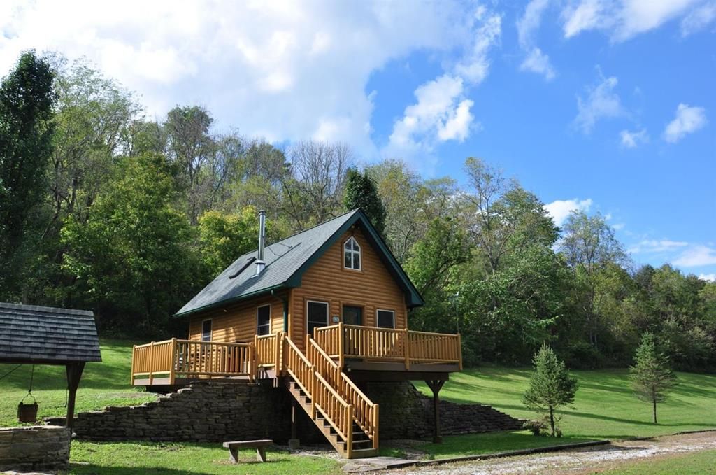 Augusta, Bracken County, KY Farms and Ranches, House for sale Property