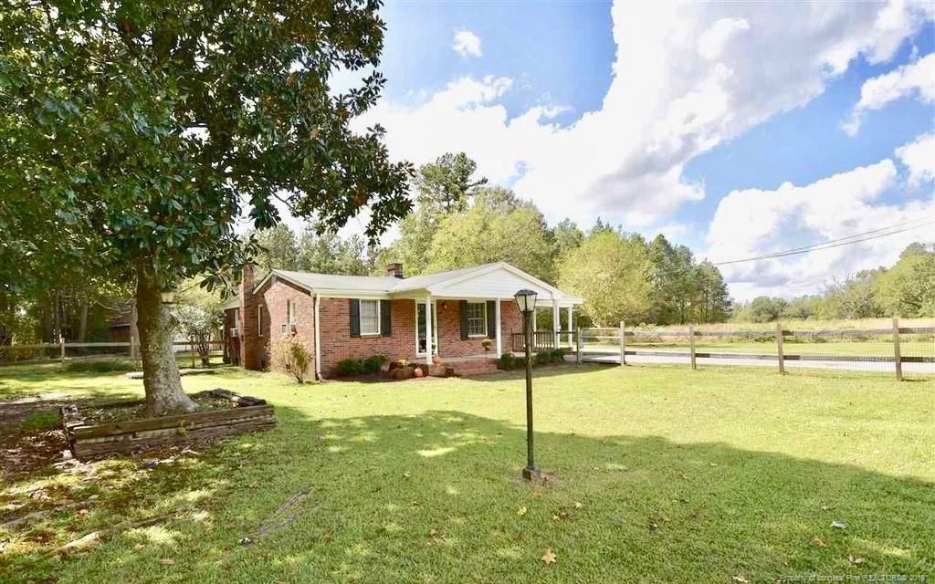 Lillington, County, NC House for sale Property ID 335797125