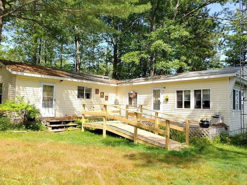 Alpena, Alpena County, MI Lakefront Property, Waterfront Property