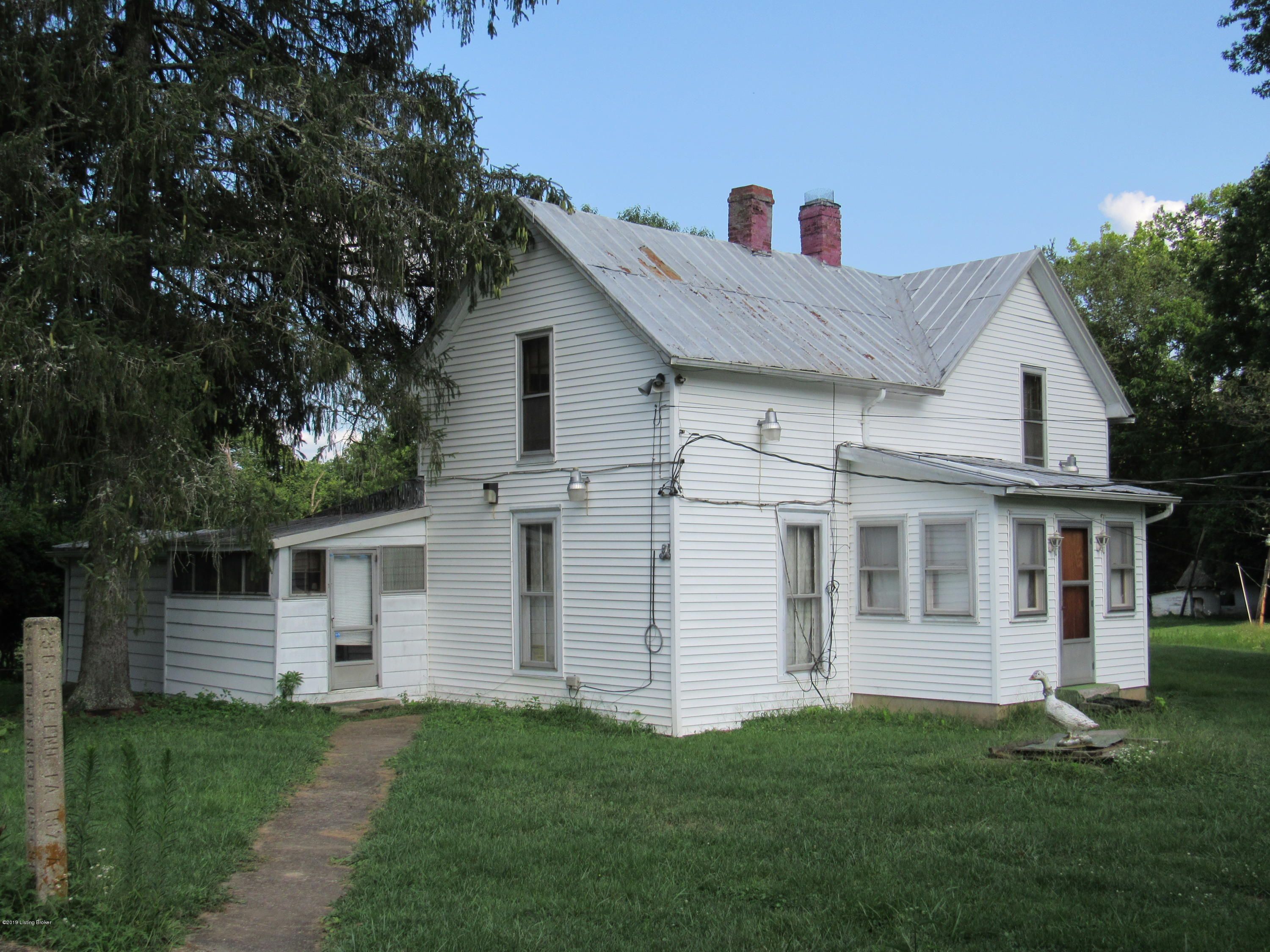 Bedford, Trimble County, KY House for sale Property ID 335798041