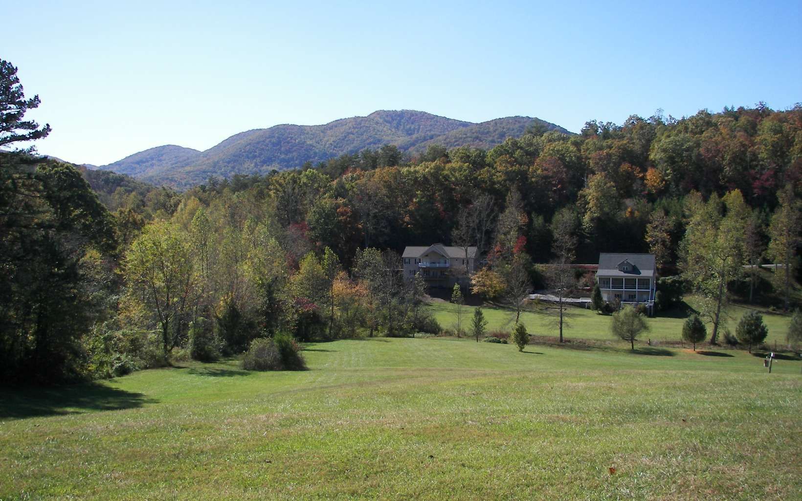 Young Harris, Towns County, GA Undeveloped Land, Homesites for sale