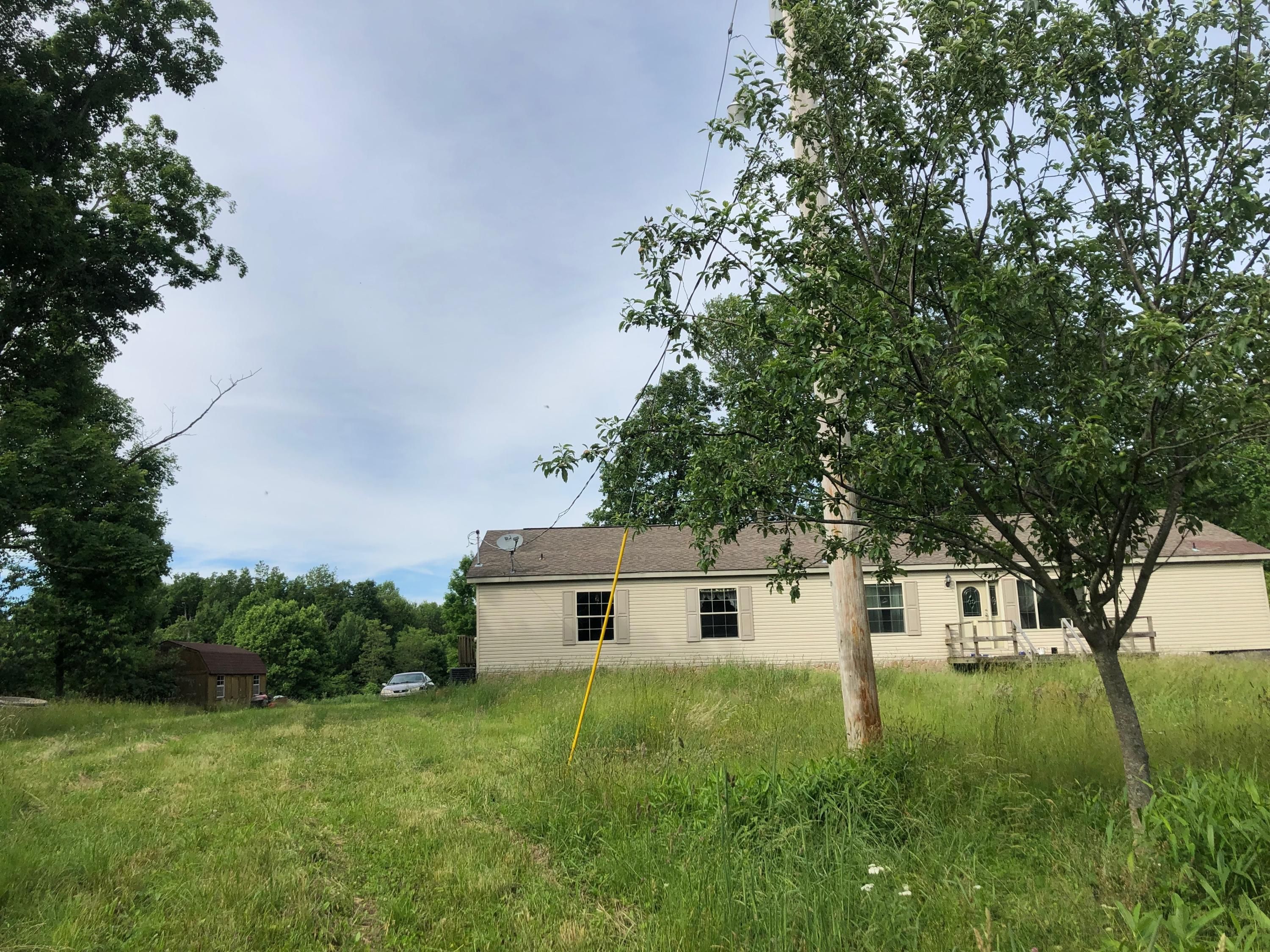 Nallen, Nicholas County, WV House for sale Property ID 335809778