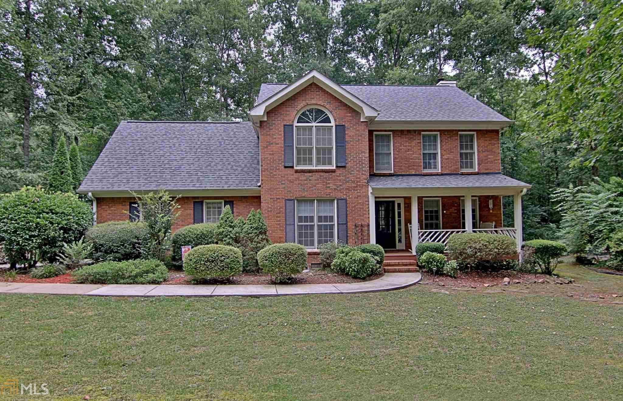 Fayetteville, Fayette County, GA House for sale Property ID 335833235