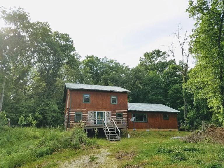 Rushville, Schuyler County, IL Homesites for sale Property ID