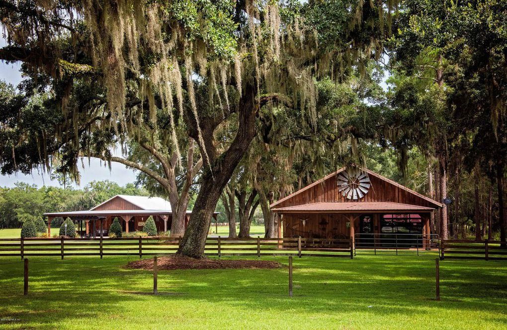 Lake Butler, Union County, FL Farms and Ranches, House for sale