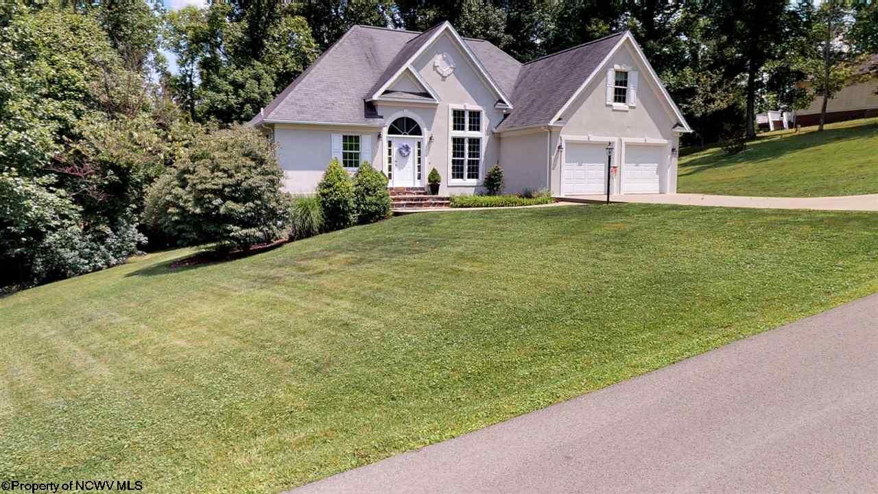 Fairmont, Marion County, WV House for sale Property ID 335836417